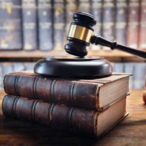 Titulación Licenciatura en Derecho - Acuerdo 286 SEP